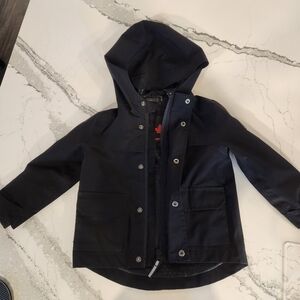 Canadiana 2T rain jacket